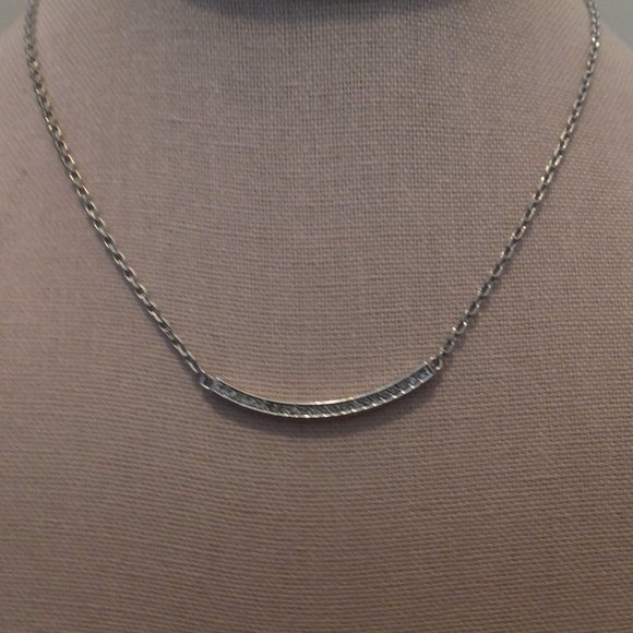 Michael Kors Spring Sparkle Necklace - Picture 2 of 4